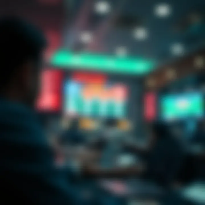 실시간 해외배당: 글로벌 베팅의 기초와 전략 Summary
