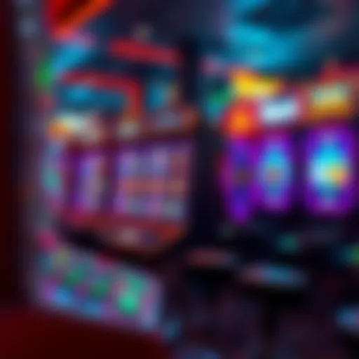 Insightful analysis of slot game provider technology