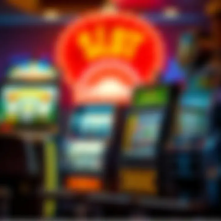 The Evolution of Slot Machines Through Time Historical evolution of slot machines from traditional to modern