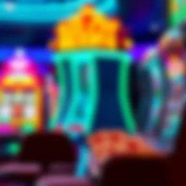 Strategies for maximizing enjoyment and winning in slot games