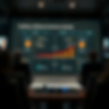 Concept diagram for building prediction models