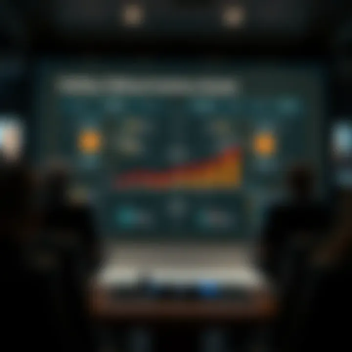Concept diagram for building prediction models
