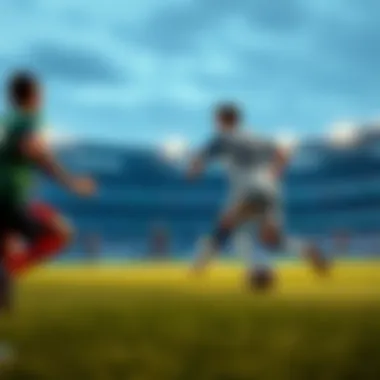 A detailed comparison of soccer streaming platforms