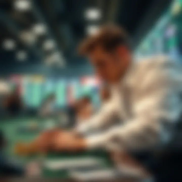 Analysis of sports betting strategies