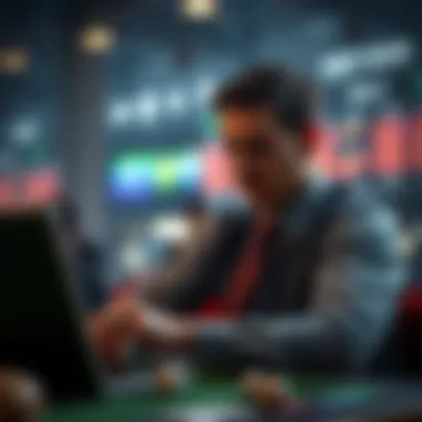 Improving Your Betting Skills Enhancing betting skills through practice