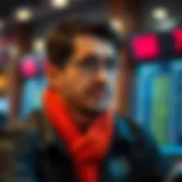 Understanding sports betting brokers