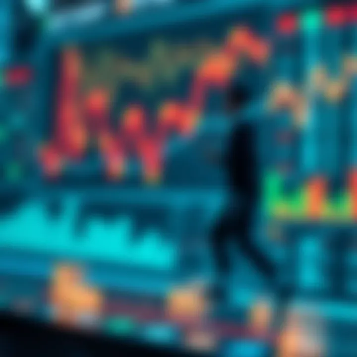 Data Analysis Techniques in Sports Betting Visualization of data analytics in sports betting
