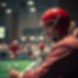 Fundamentals of Sports Betting