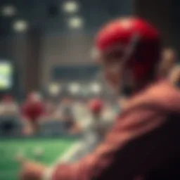 Fundamentals of Sports Betting