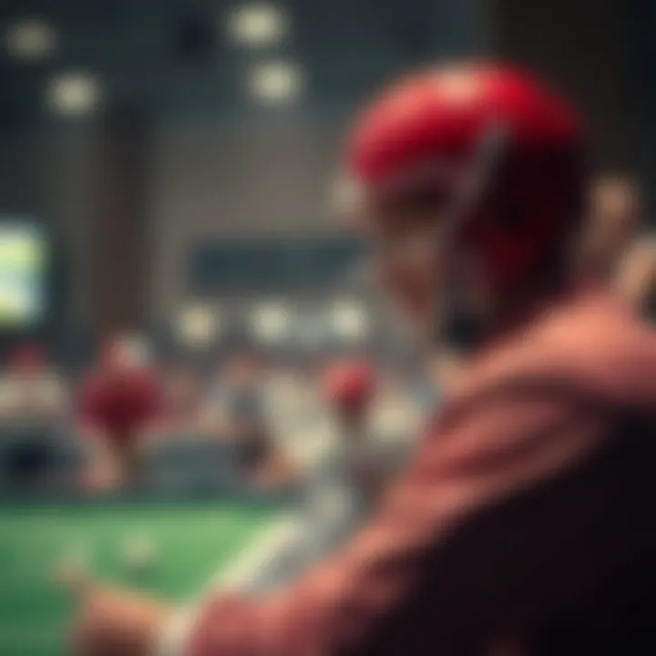 Understanding the Basics of Sports Betting Fundamentals of Sports Betting
