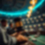 Legal Framework of Sports Betting in India