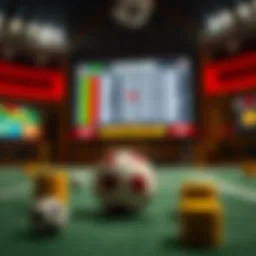 Understanding Sports Betting Odds