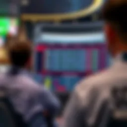 An overview of a modern sports betting platform interface