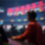Overview of sports betting platforms