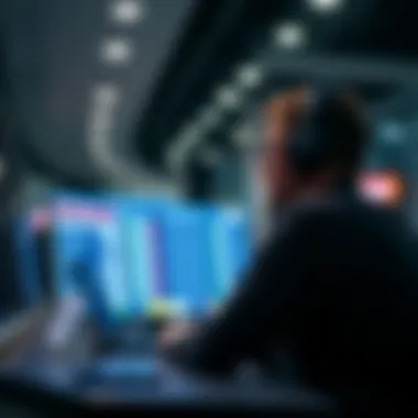 Security Measures in Online Betting A depiction of security measures implemented in online betting