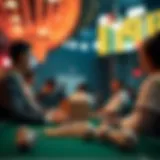 Overview of sports betting strategies