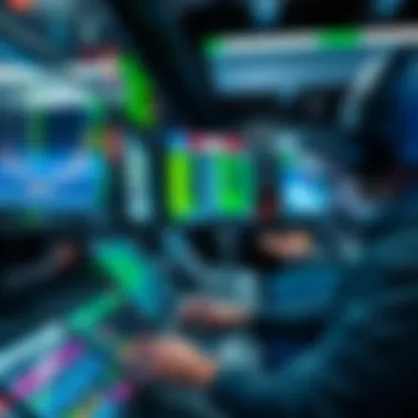 Technological Advancements Shaping Online Sports Betting Technological Innovations in Online Betting