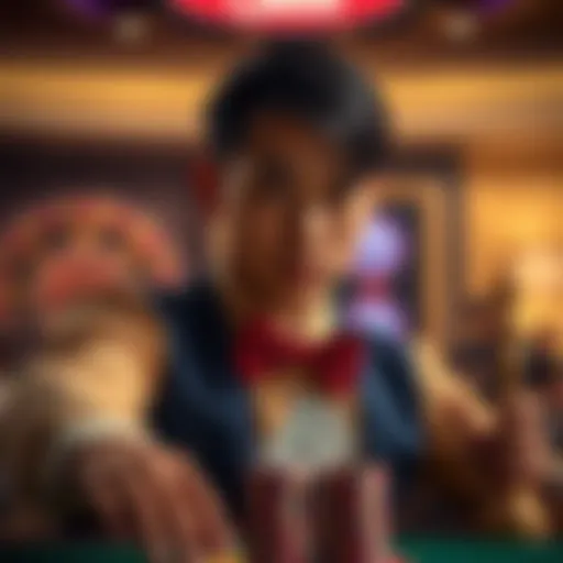StakeCasino에 대한 심층 분석 Introduction