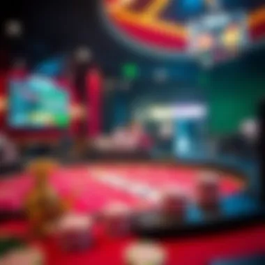 StakeCasino에 대한 심층 분석 Summary StakeCasino에 대한 심층 분석 Summary