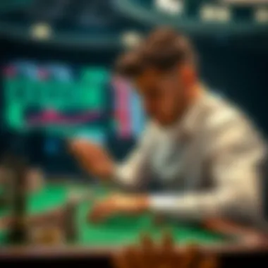 Leveraging Statistics for Successful Betting Statistical Approaches to Betting