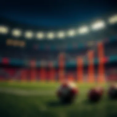 Key statistics to aid informed betting decisions Statistical insights for betting