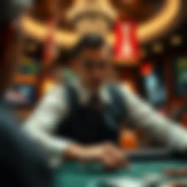 Strategic Approaches to Spread Betting Strategic approaches to spread betting