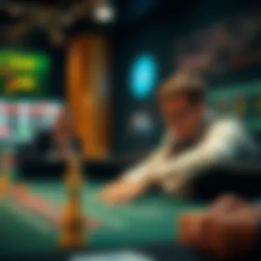 Exploring Strategic Approaches to Betting Strategic approaches to betting
