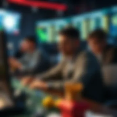 Techniques in Sports Betting Strategic betting techniques