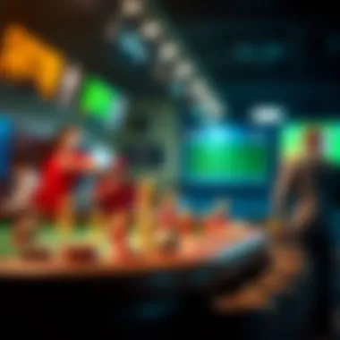 Effective Strategies for Sports Betting Strategic betting tips