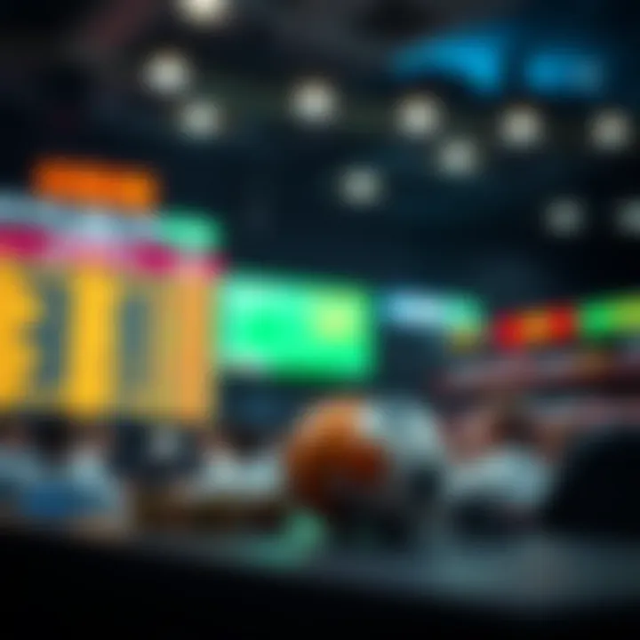 Strategic Growth Planning for Sportsbooks Strategic planning for sportsbook business growth