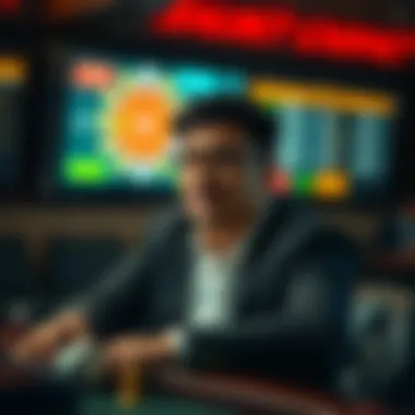 Insightful Case Study on Successful Betting Practices Case study of successful betting