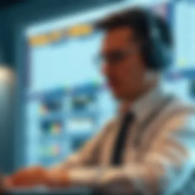 Essential Technical Requirements for Betting Websites Graphic showing technical requirements for betting websites