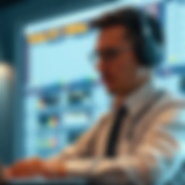 Essential Technical Requirements for Betting Websites Graphic showing technical requirements for betting websites