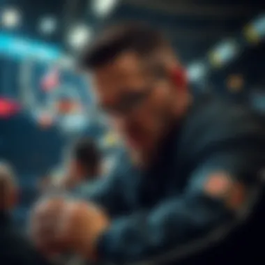 Strategic Betting Insights Strategic betting analysis on a digital platform