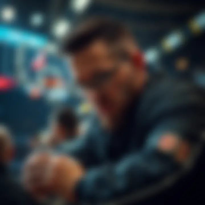 Strategic Betting Insights Strategic betting analysis on a digital platform