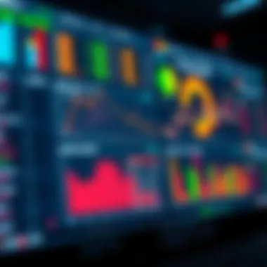 Data Insights in Betting Data analytics dashboard focused on betting insights