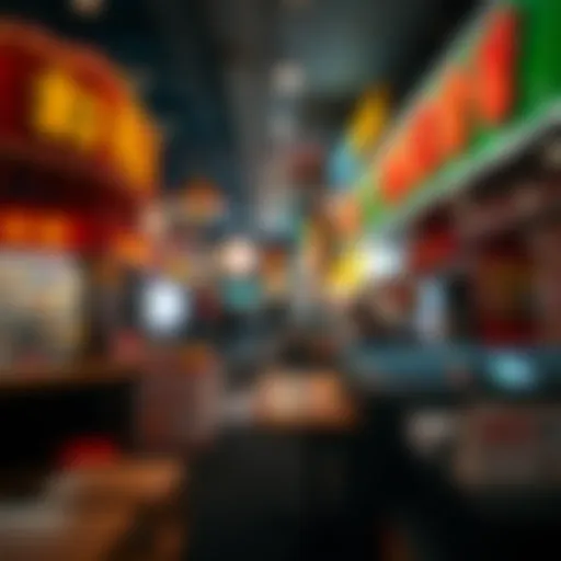 Overview of Toto Relay Sites