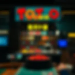 Understanding the concept of Toto Site