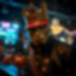 토토배팅의 모든 것: 가이드, 전략, 그리고 통계 Introduction