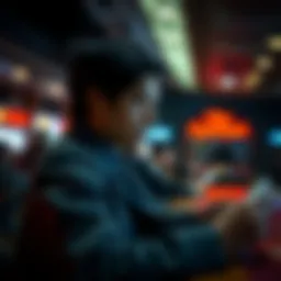 토토세이브: 안전하고 신뢰할 수 있는 베팅의 세계 Introduction