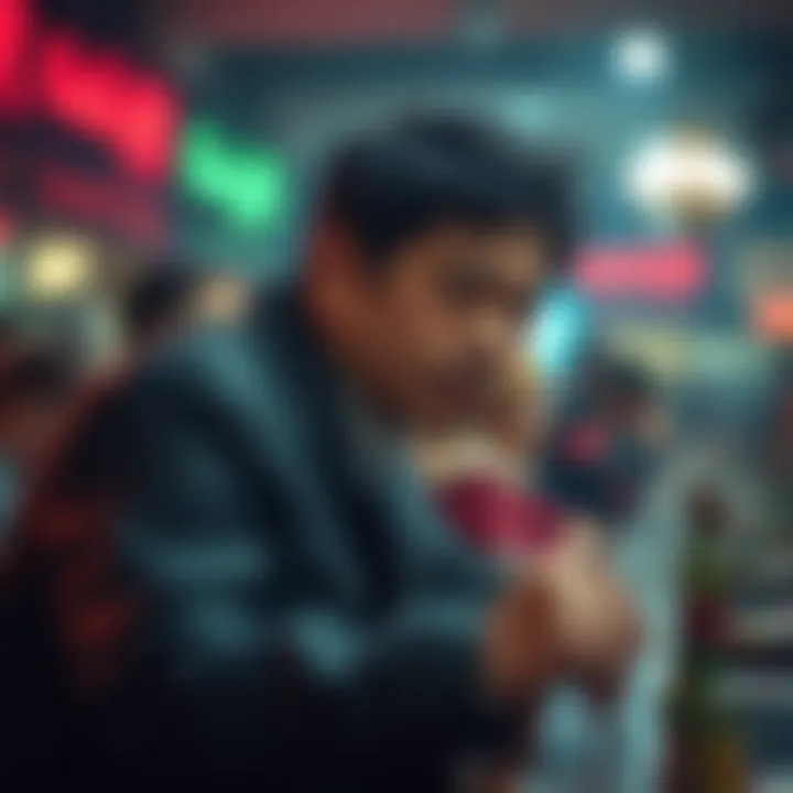 토토와 바카라: 베팅의 이해와 전략 Summary
