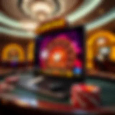 Current Trends in Online Casino Bonuses Trends in online casino bonuses