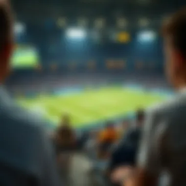 Trustworthiness of sports streaming services