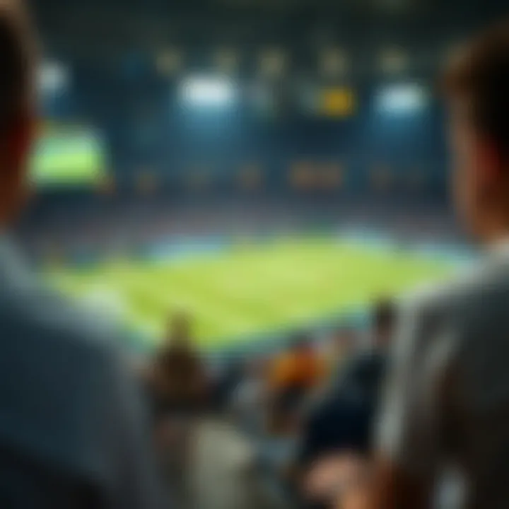 Trustworthiness of sports streaming services