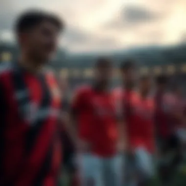 Iconic teams in Turkish football