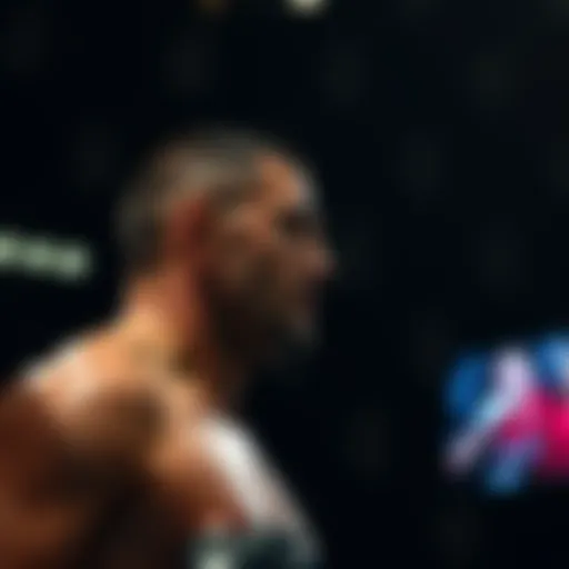 UFC 배당률 분석 및 활용 전략 Introduction