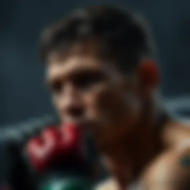 Notable UFC 배당률 분석 및 활용 전략 Notable UFC 배당률 분석 및 활용 전략