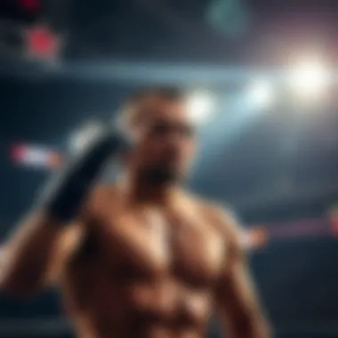 UFC 배당률 분석 및 활용 전략 Summary UFC 배당률 분석 및 활용 전략 Summary