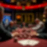 Understanding Poker Rankings