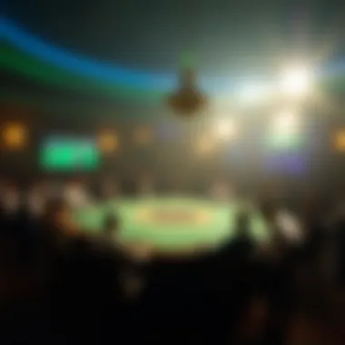 History of Unibet Open A historic overview of the Unibet Open event